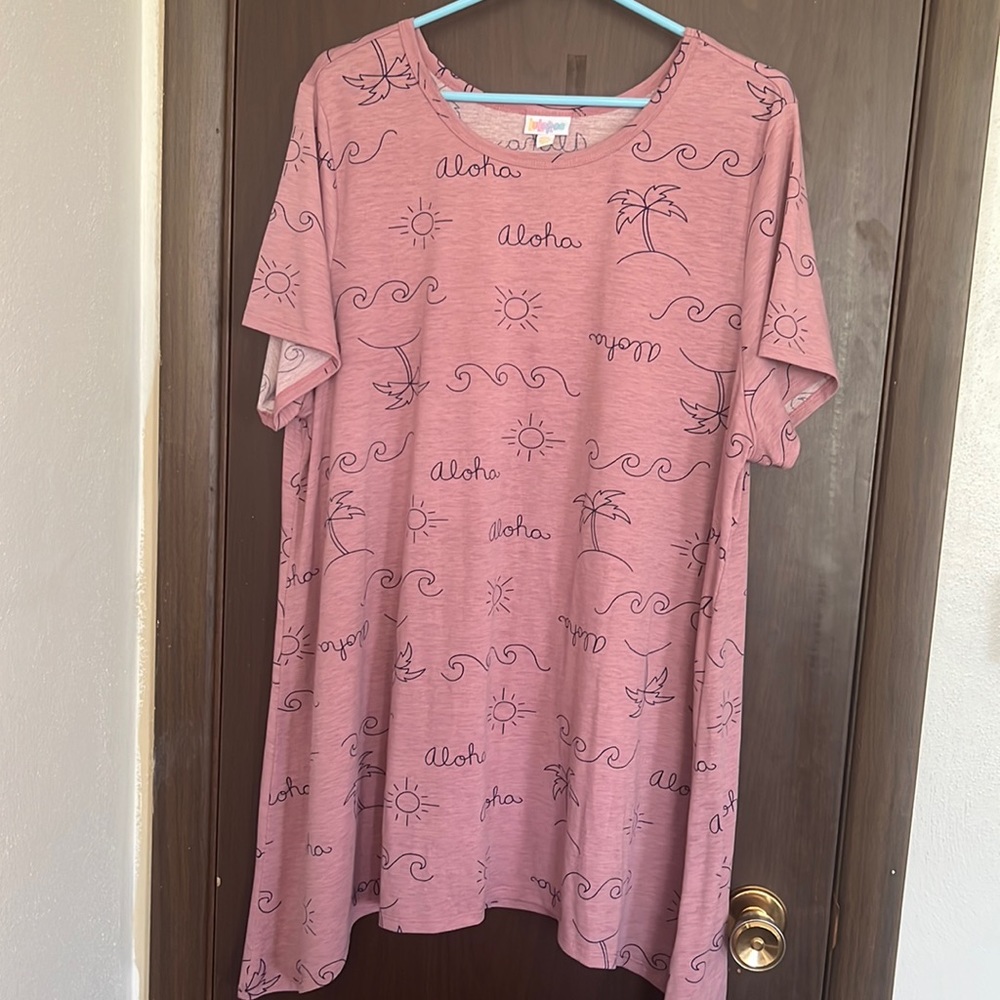 Lularoe Melissa